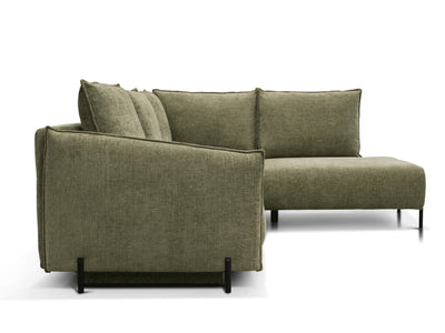 Marsylia Convertible Sectional