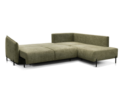 Marsylia Convertible Sectional