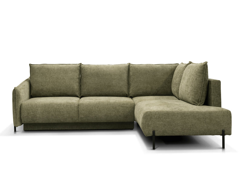 Marsylia Convertible Sectional