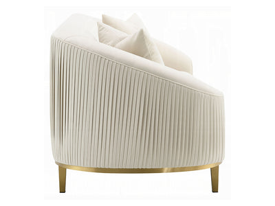 Martina 89" Wide Sofa