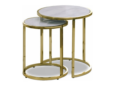 Massimo Nesting Table