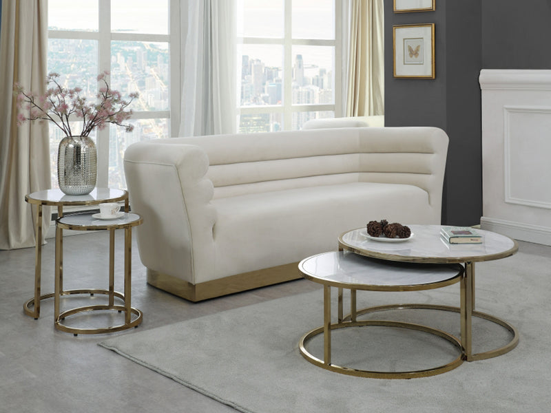 Massimo Coffee Table Set