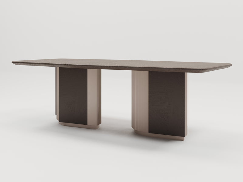 Fortuna 6-8 Person Dining Table