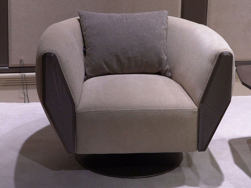 Fortuna Armchair