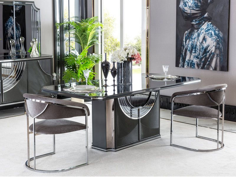 Prada Dining Table