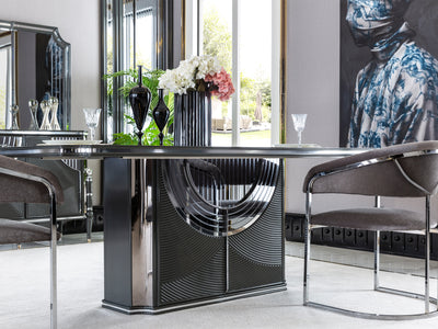 Prada Dining Table