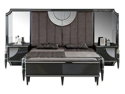 Prada Bedroom Set