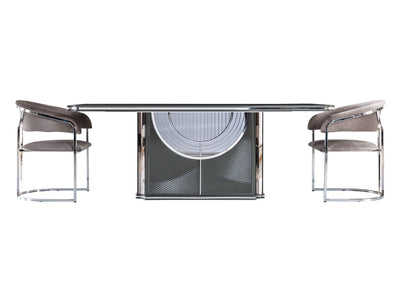 Prada Dining Table