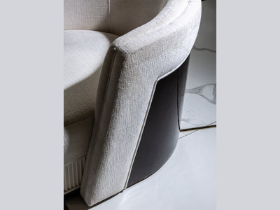 Siena Mazzi Armchair