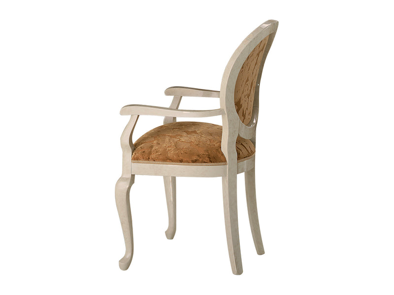 Melodia Day 20" Wide Dining Armchair