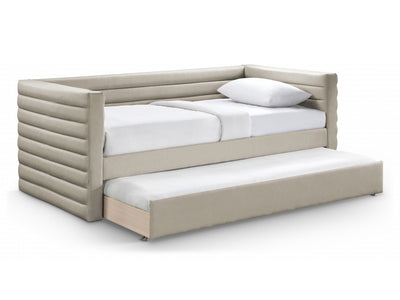 Beverly Twin Bunk Bed