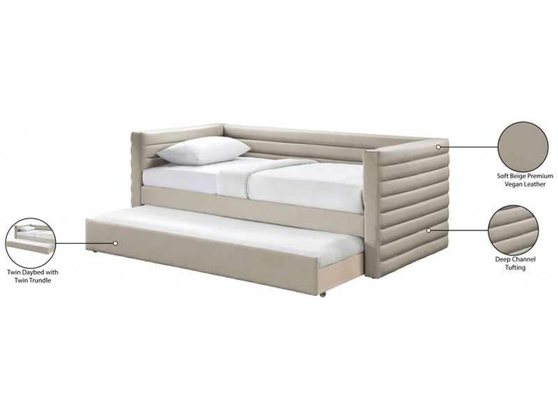 Beverly Twin Bunk Bed