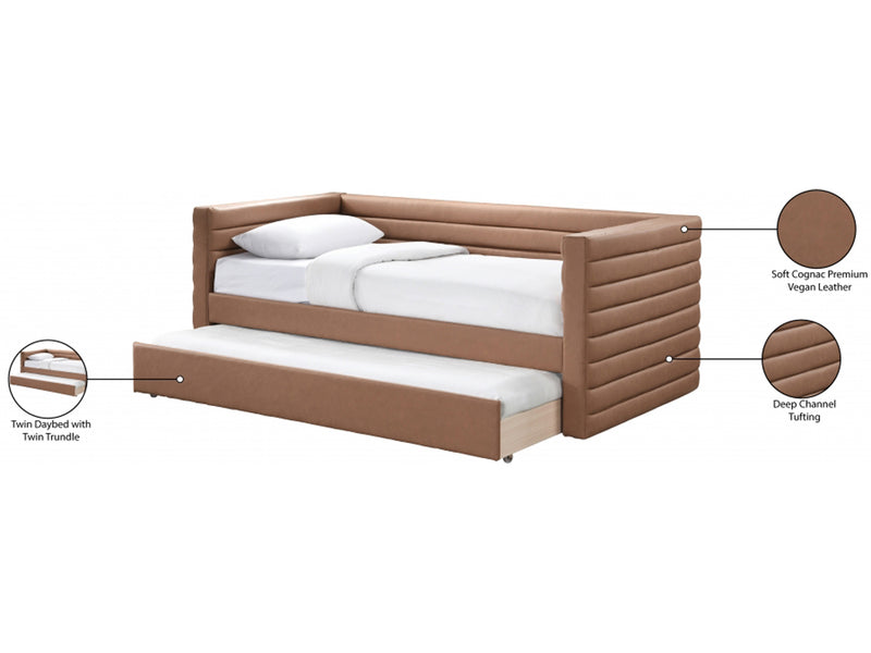 Beverly Twin Bunk Bed