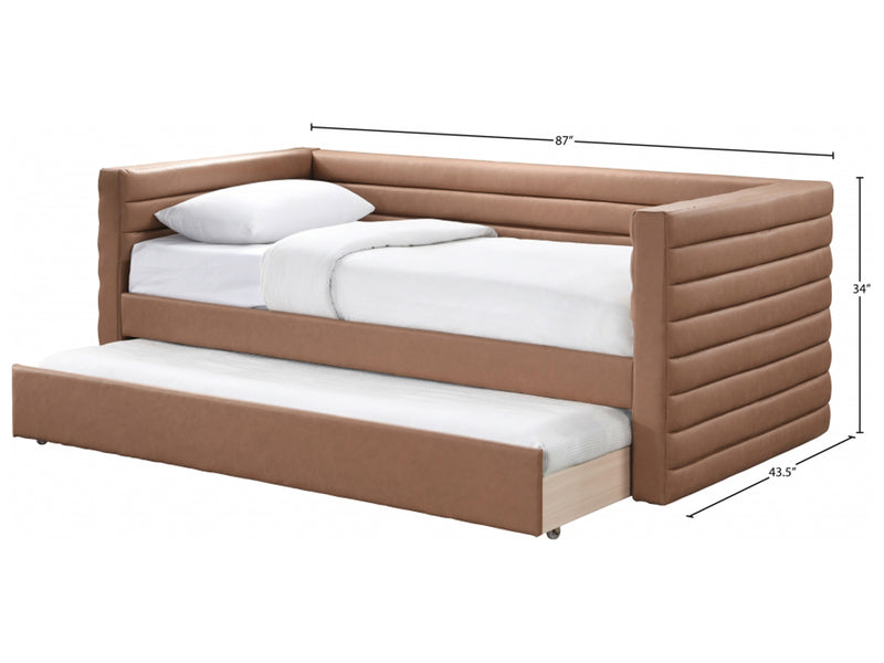 Beverly Twin Bunk Bed