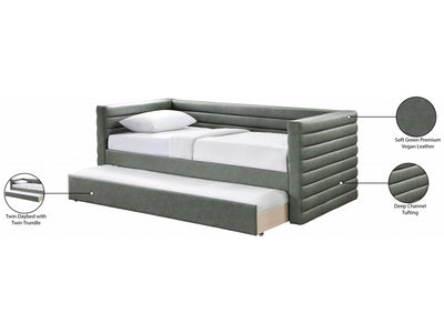 Beverly Twin Bunk Bed