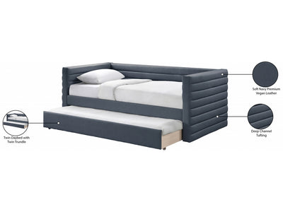 Beverly Twin Bunk Bed