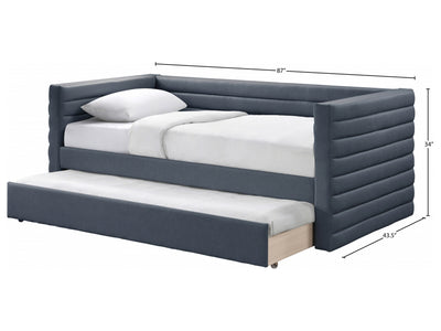 Beverly Twin Bunk Bed