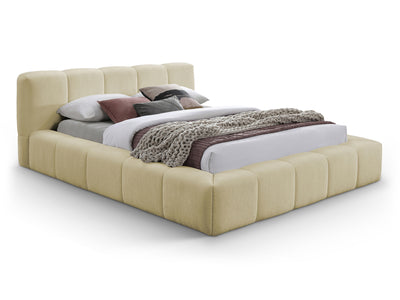Carlin Platform Bed