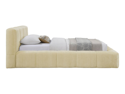 Carlin Platform Bed