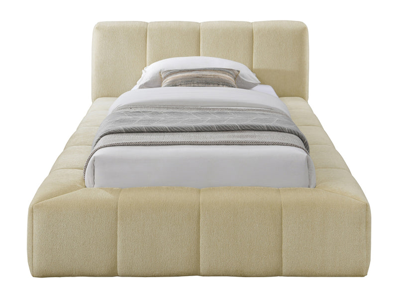 Carlin Platform Bed