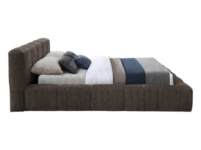 Carlin Platform Bed