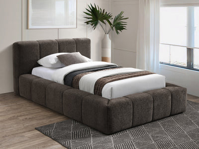 Carlin Platform Bed