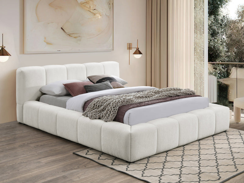 Carlin Platform Bed