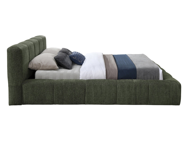 Carlin Platform Bed