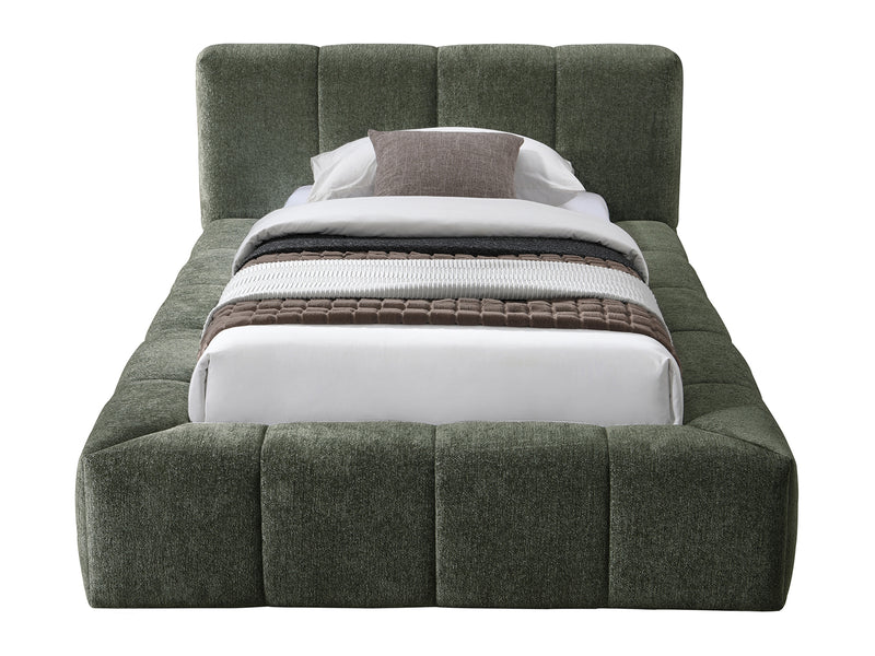 Carlin Platform Bed