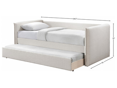 Colton Twin Trundle Bed