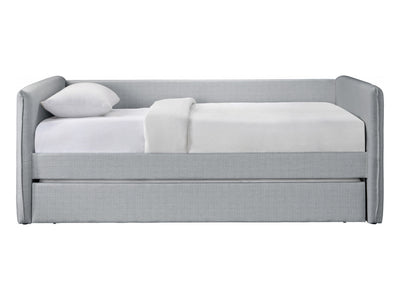 Colton Twin Trundle Bed