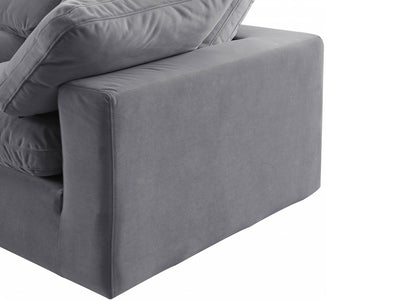 Comfy Meri 158" Wide U Sectional