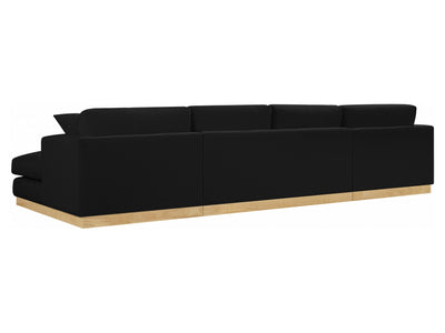 Johanna 127" Wide Sectional