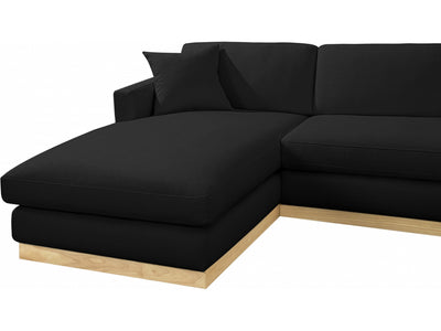 Johanna 127" Wide Sectional