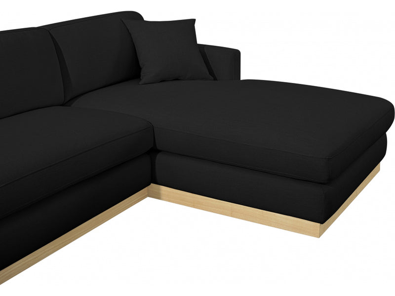 Johanna 127" Wide Sectional