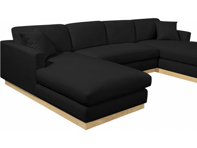 Johanna 127" Wide Sectional