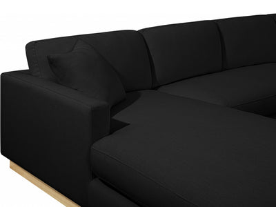 Johanna 127" Wide Sectional