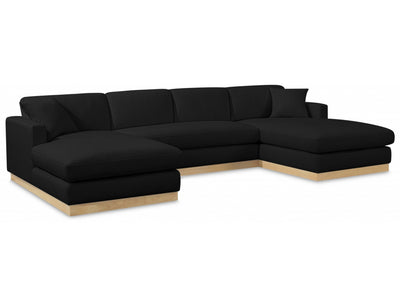 Johanna 127" Wide Sectional