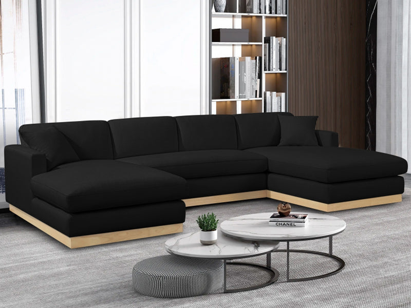 Johanna 127" Wide Sectional