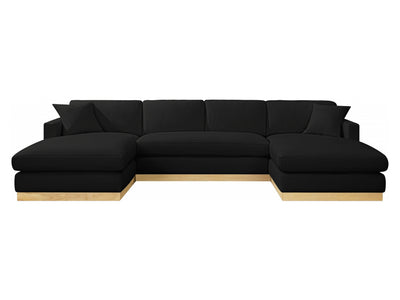 Johanna 127" Wide Sectional