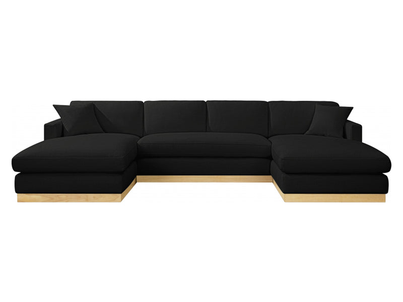 Johanna 127" Wide Sectional