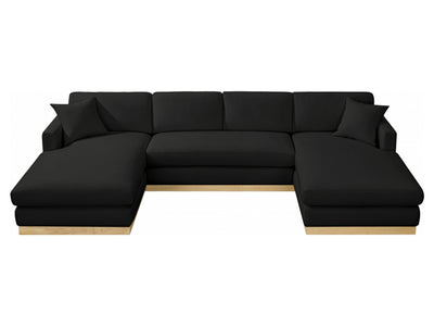 Johanna 127" Wide Sectional