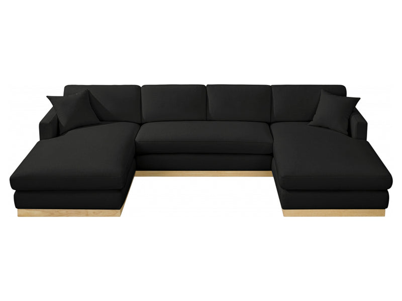 Johanna 127" Wide Sectional