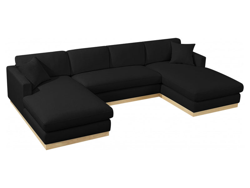 Johanna 127" Wide Sectional