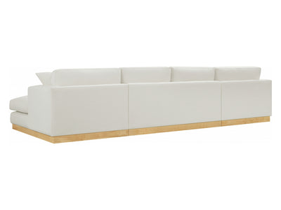 Johanna 127" Wide Sectional