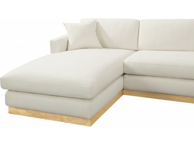 Johanna 127" Wide Sectional