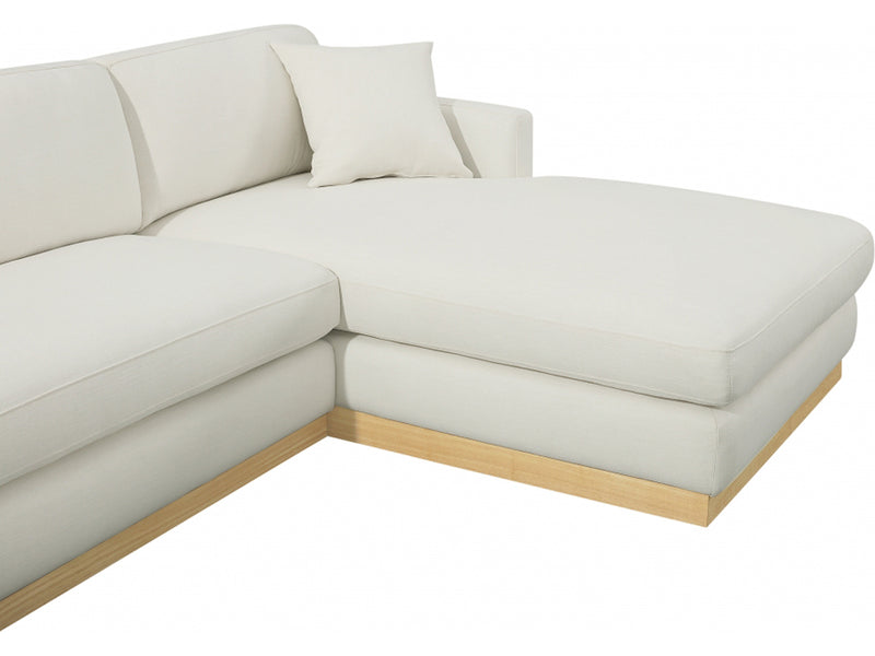 Johanna 127" Wide Sectional