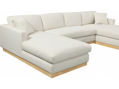 Johanna 127" Wide Sectional