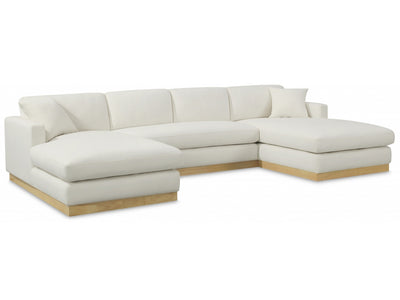 Johanna 127" Wide Sectional