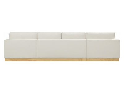 Johanna 127" Wide Sectional